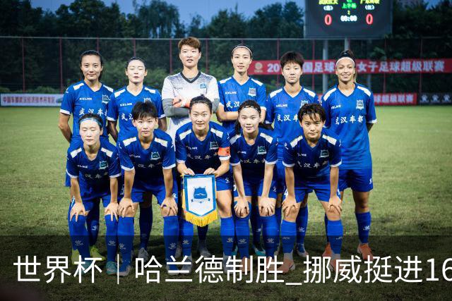 世界杯｜哈兰德制胜 挪威挺进16强将战巴西